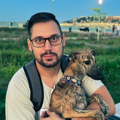 Станислав Кочинский, 31 год, Нижний Новгород