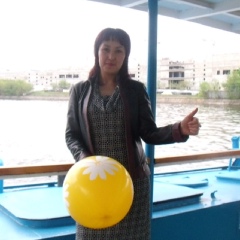 Бактыгул Эрмаматова, 47 лет, Москва