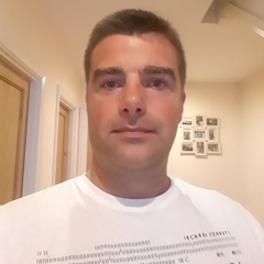 Mark Payanin, 46 лет, Dublin