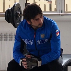 Хусен Хамхоев, Назрань