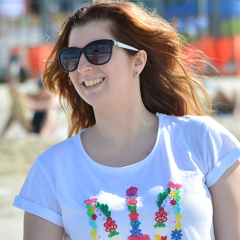 Маша Сторожева, 35 лет, Dubai