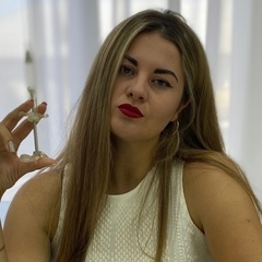 Ольга Юстус, Сургут