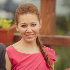 Дина Мустафаева, 38 лет, Москва