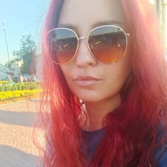 Татьяна Гусарова, Москва