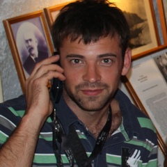 Владимир Овчаренко, 38 лет, Киев