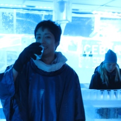 Toshi Narus, 42 года, Tokyo