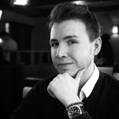 Данила Кожокеев, 33 года, Москва
