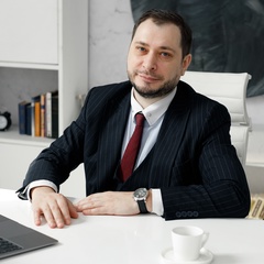 Максим Экстрин, 38 лет, Москва