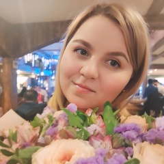 Анна Хомякова, Москва