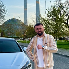 Умар Ерзункаев, 31 год, Анапа