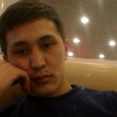 Marsel Nurzhan-Uulu, 34 года, Ош