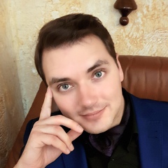 Алексей Немец, Харьков