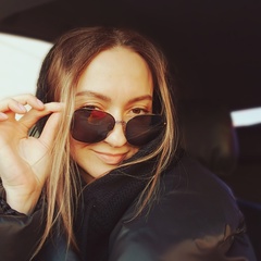 Марина Сагирова