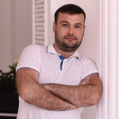 Дмитрий Голощапов, 36 лет, Донецк