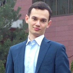 Азат Мулашев