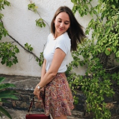 Lera Bachinskayte, 28 лет, Екатеринбург