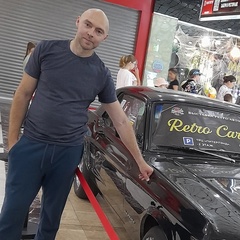 Антон Алексеевич, Петрозаводск