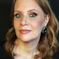 Елена Власова, 52 года, Санкт-Петербург
