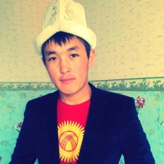 Meersultan Tolonbaev