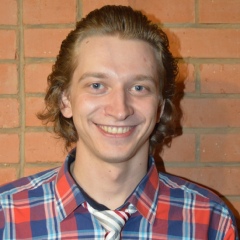 Яўген Данiлюк, 34 года, Брест