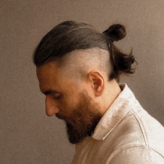 Михаил Попов, 37 лет, Москва