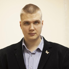Дмитрий Денисов, Санкт-Петербург