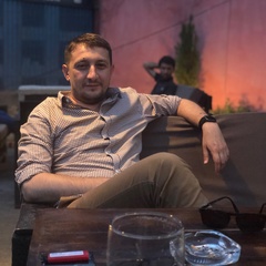 Русик Исаев, Москва