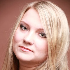 Оксана Качанюк, 37 лет, Москва