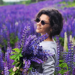 Екатерина Беляева