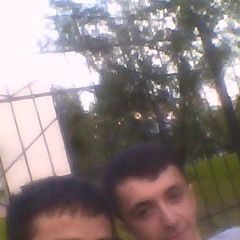Надир Гаипов
