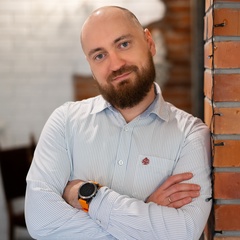 Алексей Беба, 39 лет, Калининград