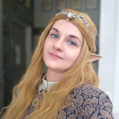 Ria Nova