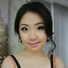 Lerika Lee, 36 лет, Алматы