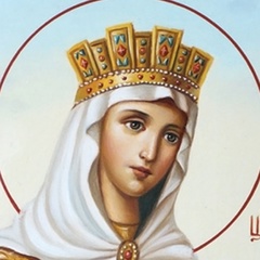 Елена Прекрасная, Санкт-Петербург