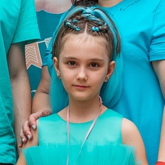 Кира Куприянова, Тольятти