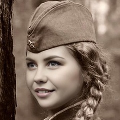 Анастасия Завьялова, Санкт-Петербург