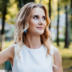 Елена Тимофеева, 36 лет, Москва