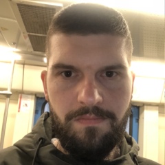 Павел Головкин, 41 год, Москва