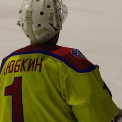Макс Любкин, 40 лет