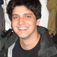 Caio Sartori, 38 лет, Campinas