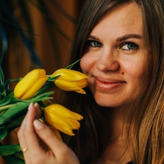 Елизавета Яскеляйнен, 36 лет, Суоранда