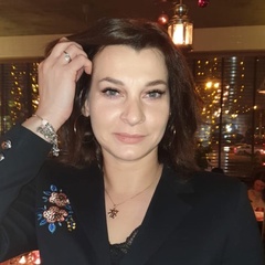 Инна Епишева, 41 год, Санкт-Петербург