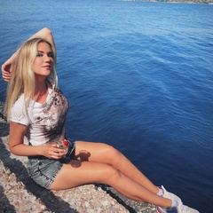 Екатерина Павлыго, Севастополь