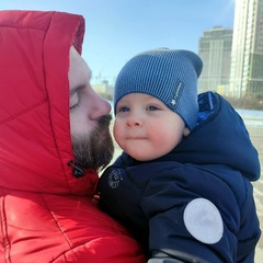 Михаил Черкасов