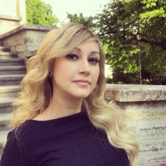 Евгения Александровна, 39 лет, Санкт-Петербург