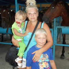 Елена Гвоздецкая, 37 лет, Санкт-Петербург
