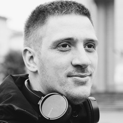 Андрей Гетов, 36 лет, Минск