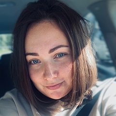 Александра Бубнова, 35 лет, Москва