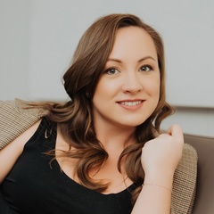 Екатерина Кузнецова, Санкт-Петербург