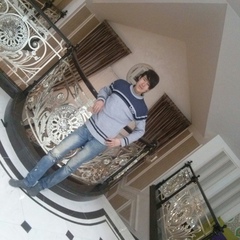 Beksultan Sharbaeov